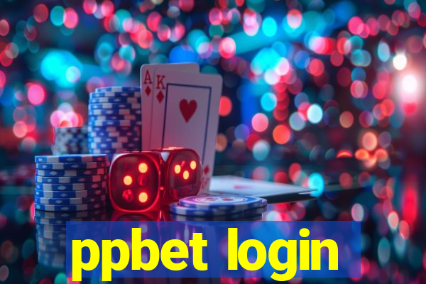 ppbet login